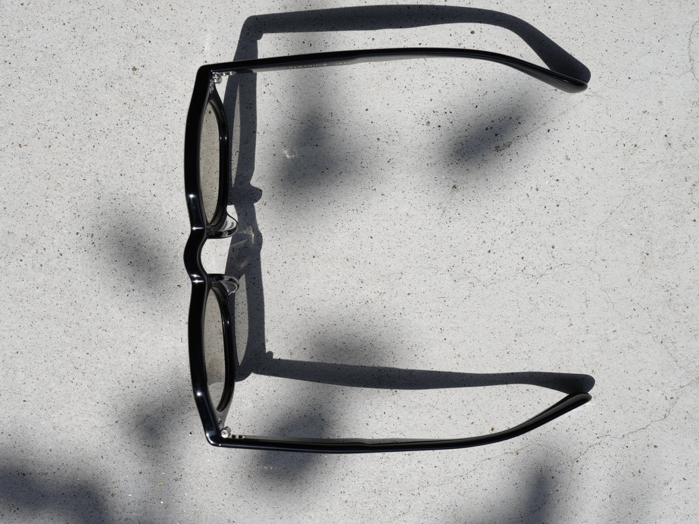 再入荷】mato（マト）/EDIT CLOTHING OPTICAL サングラス