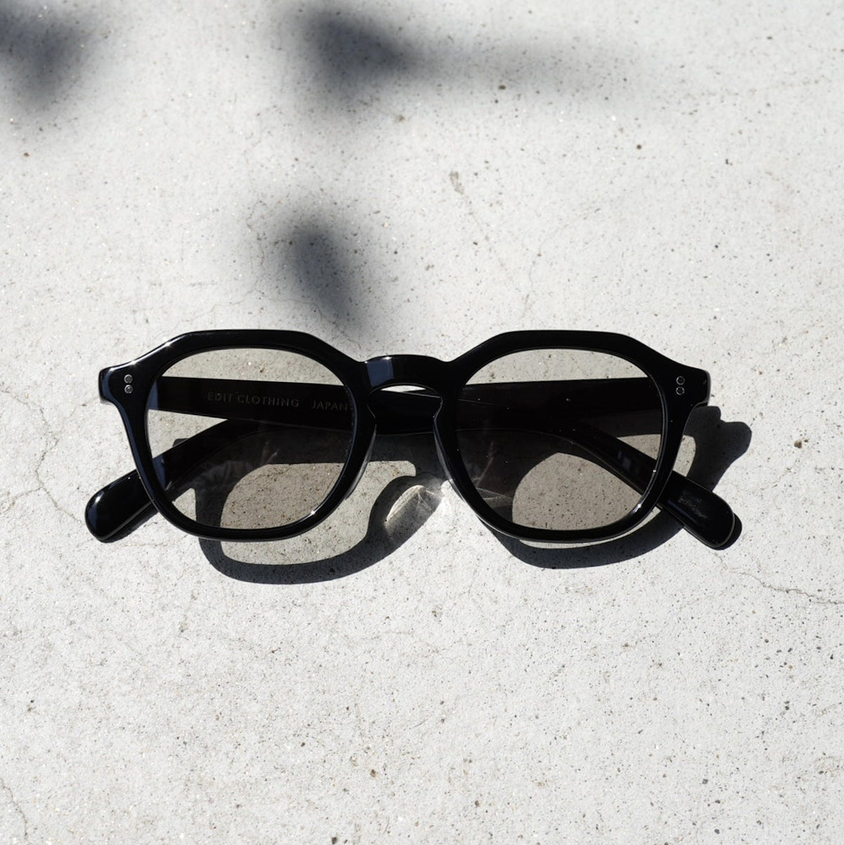 Eye wear（眼鏡） – EDIT CLOTHING