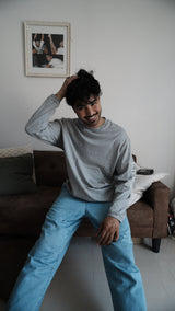 【SAMPLE SALE!! 2023 S/S商品】日常のAKAMIMI denim slacks(日常の赤耳デニムスラックス)のコピー