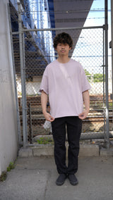 【SAMPLE SALE!! 2024 Summer】Premium Tee（プレミアムTシャツ）