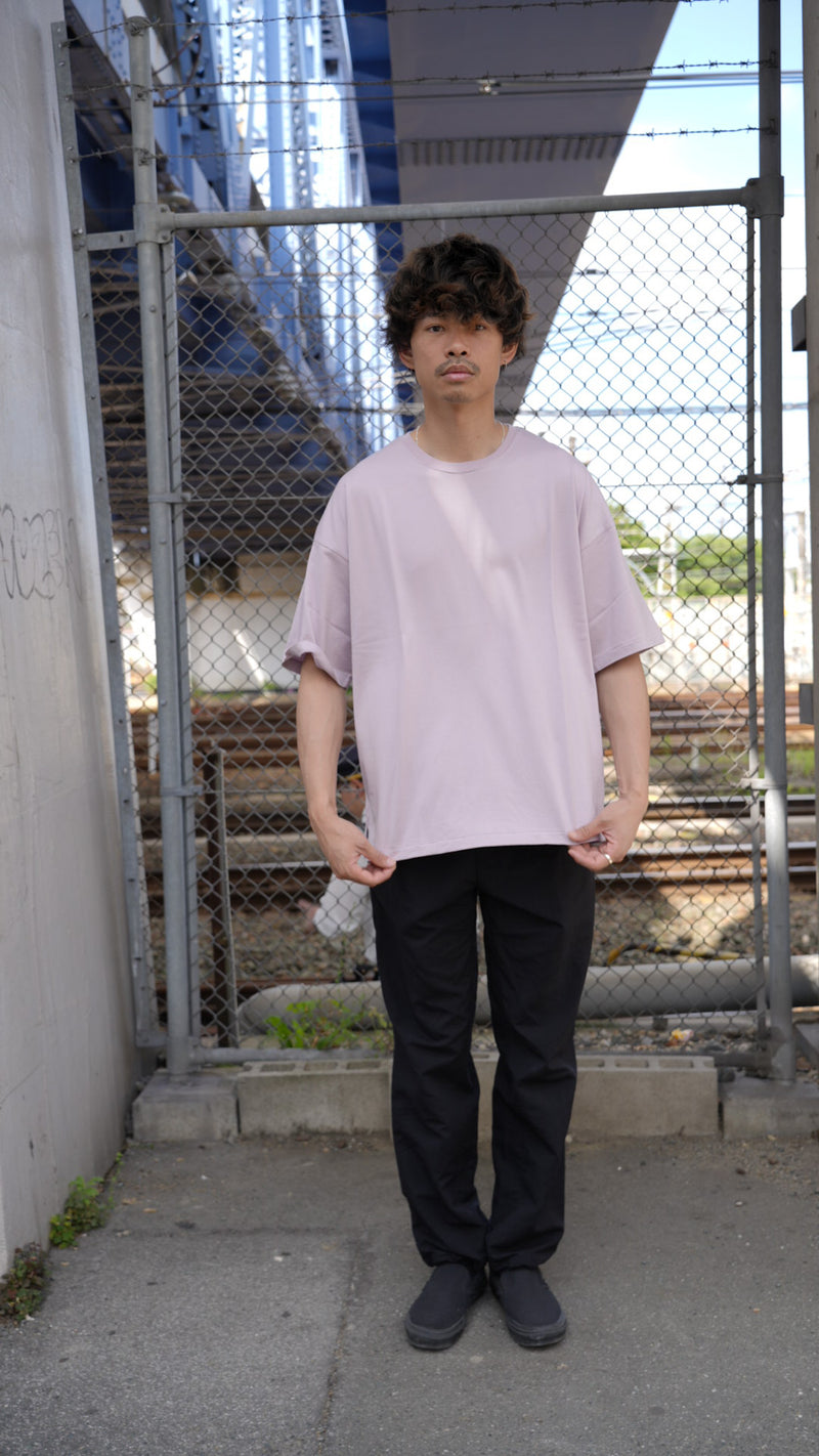 【SAMPLE SALE!! 2024 Summer】Premium Tee（プレミアムTシャツ）