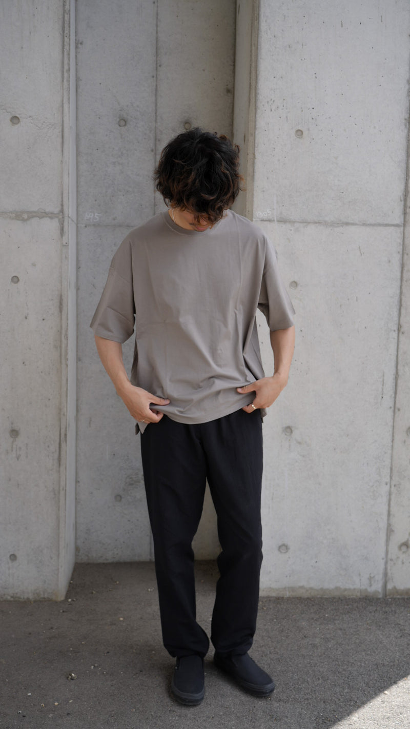 【40%OFF 2024 Summer】Washer nylon pants（ワッシャーナイロンパンツ）