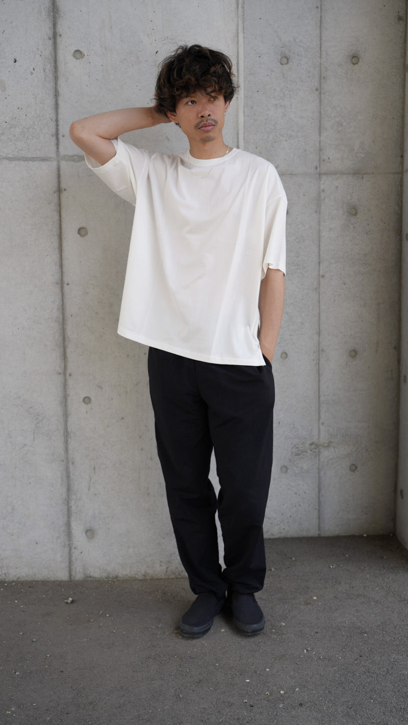 【40%OFF 2024 Summer】Washer nylon pants（ワッシャーナイロンパンツ）