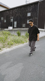 【40%OFF 2024 Summer】Washer nylon pants（ワッシャーナイロンパンツ）