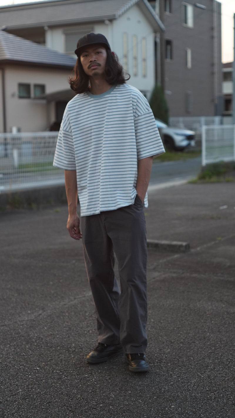 【40%OFF!!】 OX Nylon pants(オックスナイロンパンツ)