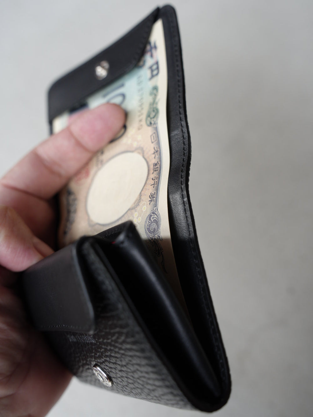 再入荷分】Compact small wallet（コンパクトスモールウォレット