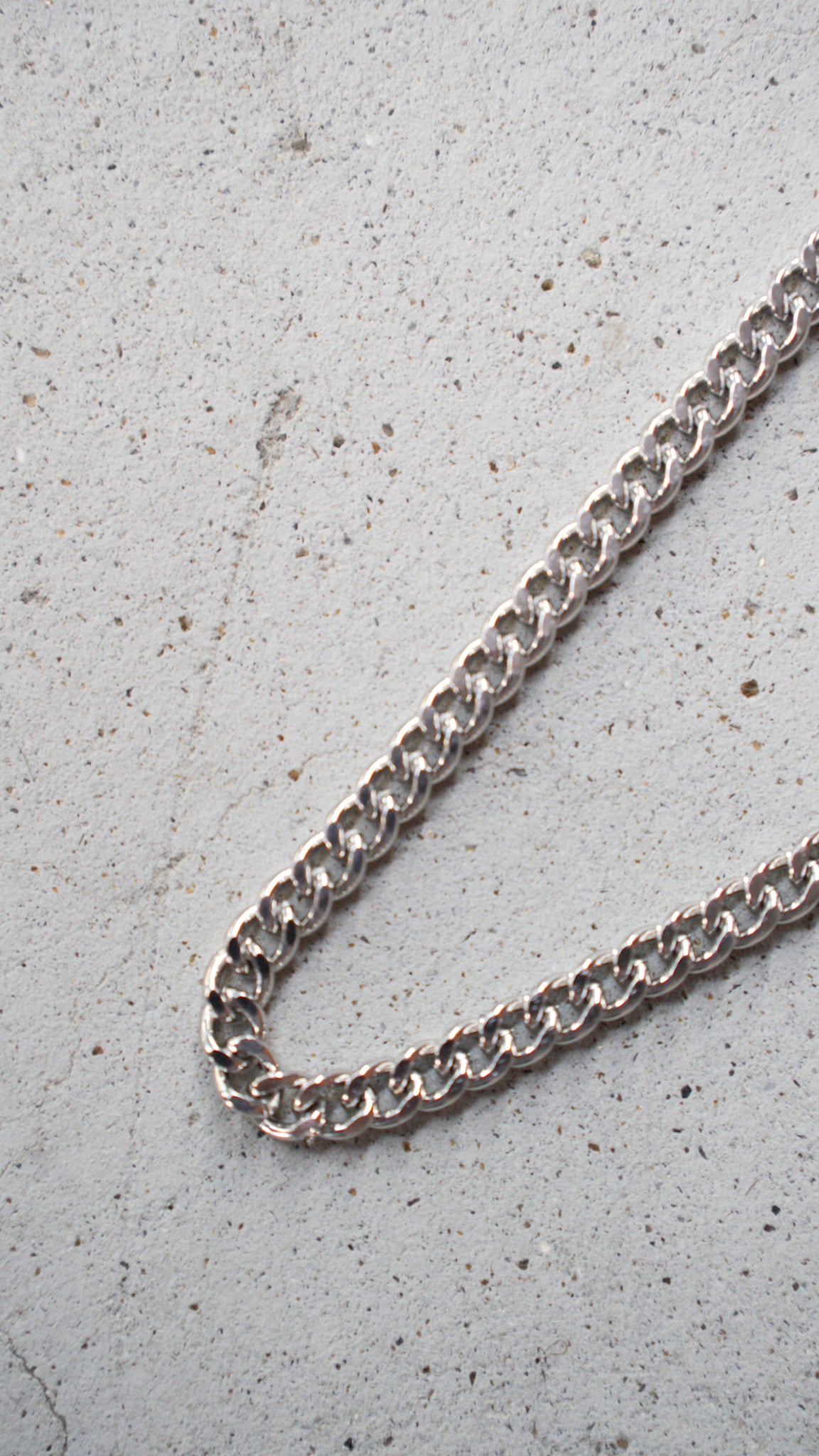 【再入荷 2025 Spring】SHORT WALLET CHAIN(ショートウォレットチェーン) – EDIT CLOTHING