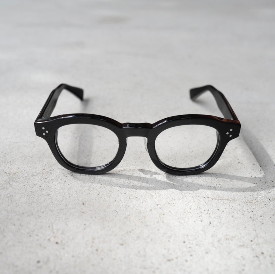 EDIT CLOTHING KOII サングラス エディットクロージング 2025 Spring】Koii -gray lens-（コイ/グレーレンズ）/EDIT