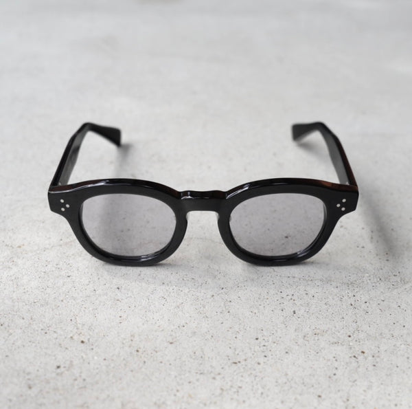 【ご予約商品 2025 Spring 最新作】Koii -gray lens-（コイ/グレーレンズ）/EDIT CLOTHING OPTICAL サングラス