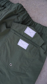 【65%OFF!!】Mountain nylon shorts（マウンテンナイロンハーフショーツ）