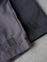 【2025 Summer 最新作】Peachface fes nylon shorts（ピーチフェイスフェスナイロンショーツ）