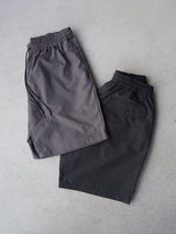 【2025 Summer 最新作】Peachface fes nylon shorts（ピーチフェイスフェスナイロンショーツ）