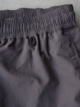 【2025 Summer 最新作】Peachface fes nylon shorts（ピーチフェイスフェスナイロンショーツ）