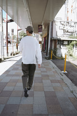 【2023 A/W 最新作】R90's classic denim(R90'sクラッシックデニム/モス)