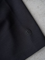 【2025 summer 最新作】Stretch ponte tee（ストレッチポンチTシャツ）