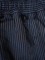 【2025 Summer 最新作】London stripe shorts（ロンドンストライプショーツ）