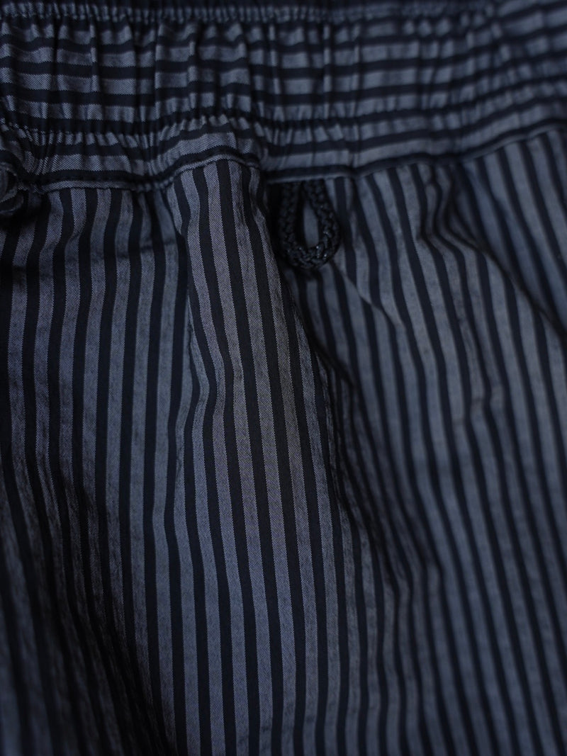 【2025 Summer 最新作】London stripe shorts（ロンドンストライプショーツ）