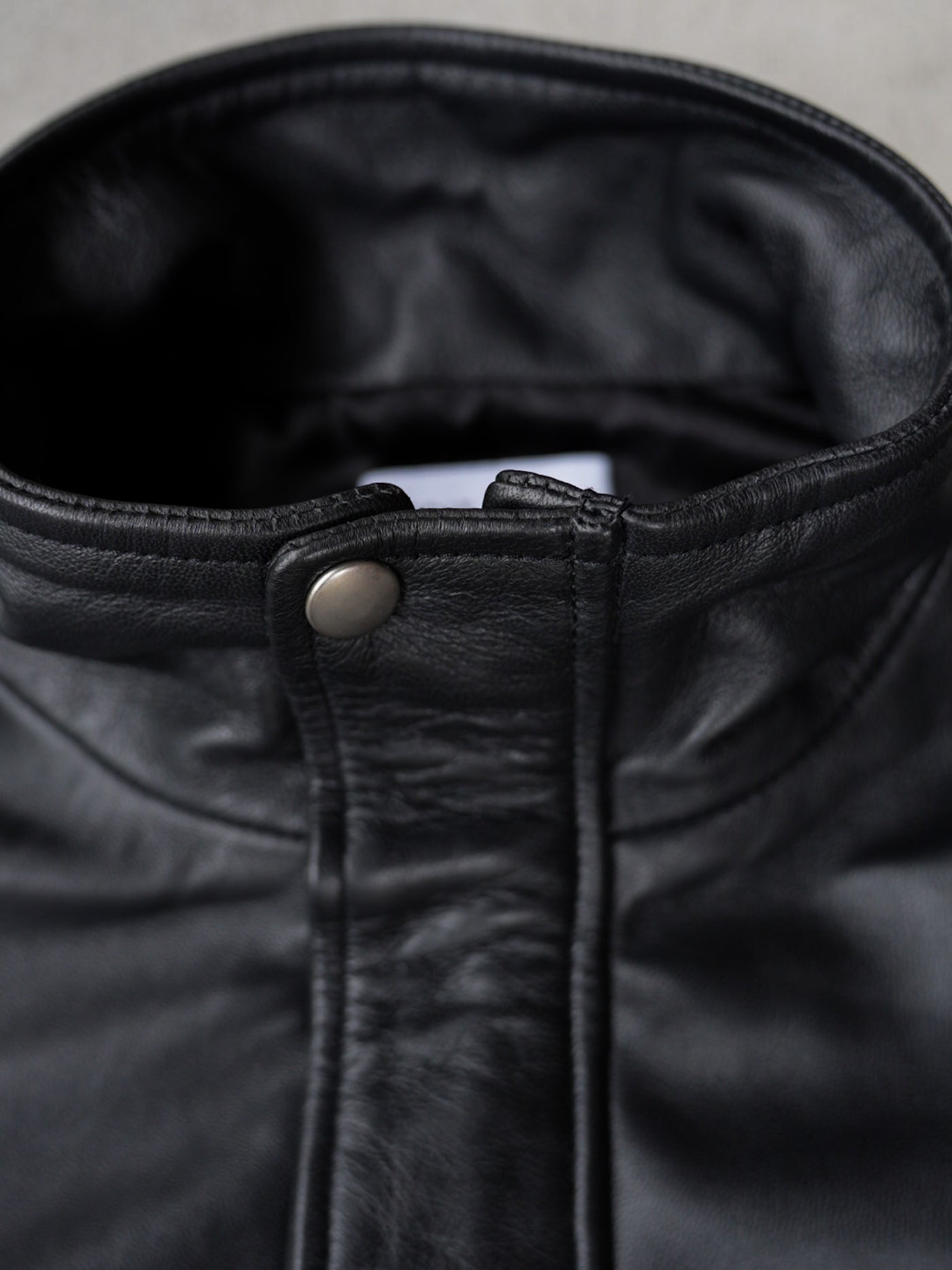 REBEL レベル 牛革 レザージャケット フルジップ COW LEATHER Y2LEATHER 日本製 牛革 革ジャン トラッカージャケット S/M/L/LL