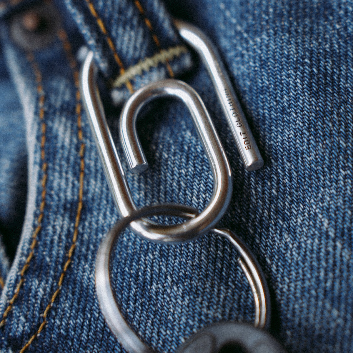 NEW ITEM – EDIT CLOTHING