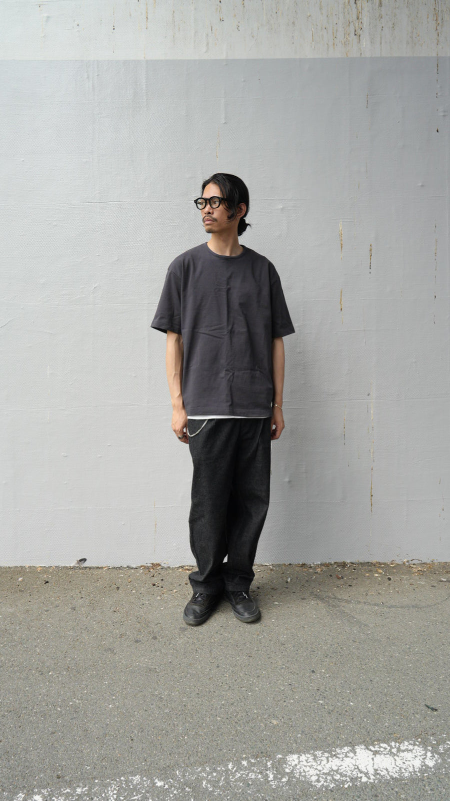 50%OFF!! 2025 Autumn 限定販売】 DOZUME TEE（度詰めTシャツ） – EDIT