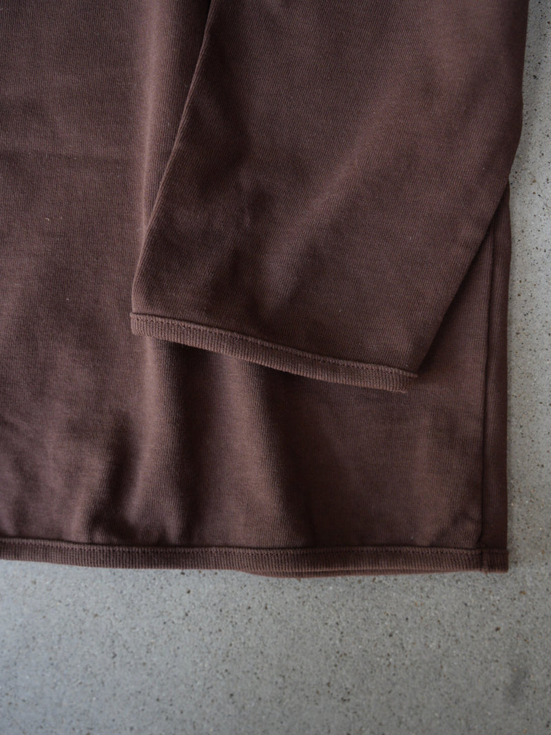 【2025 Autumn 最新作】DOZUME L/S（度詰ロンT）
