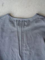 【2025 Autumn 最新作】DOZUME L/S（度詰ロンT）