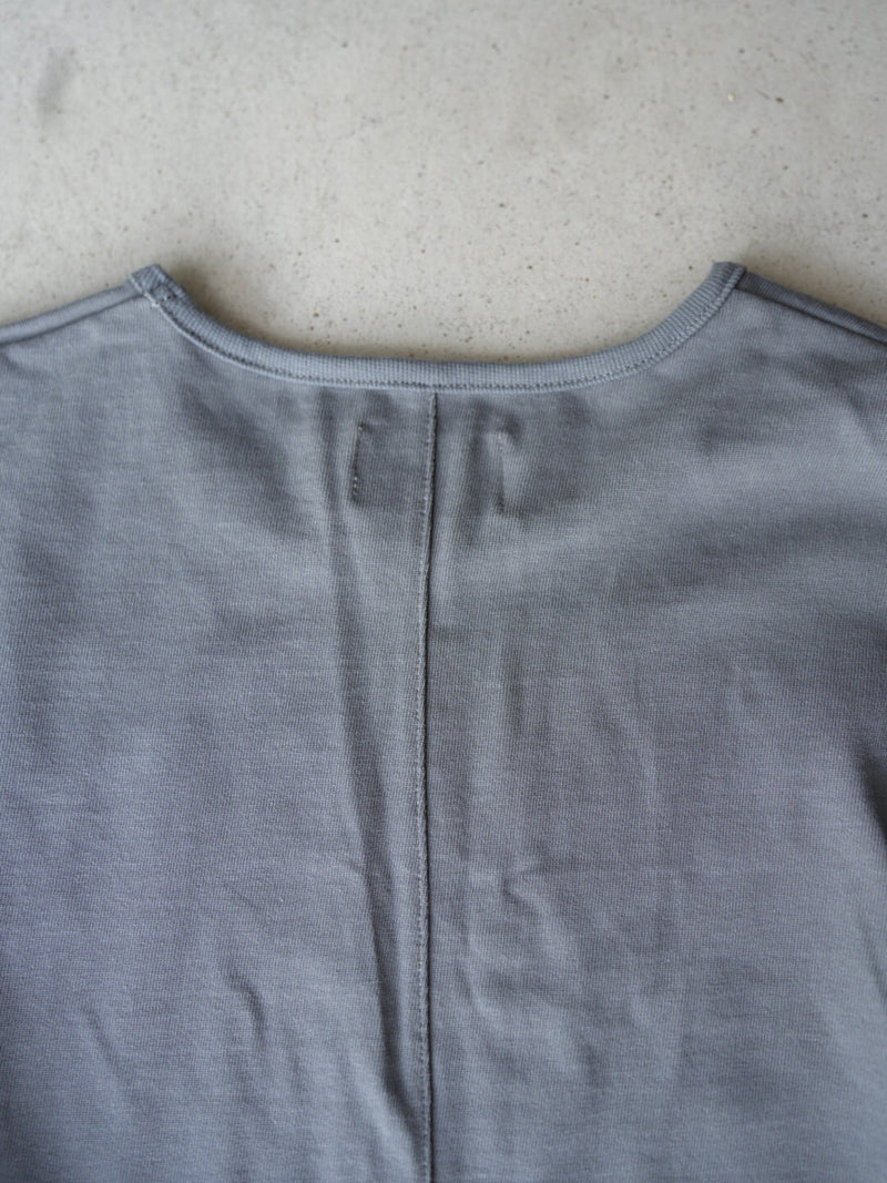 【2025 Autumn 最新作】DOZUME L/S（度詰ロンT）