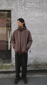 【2025 Winter 最新作】Nylon taffeta classic down（ナイロンタフタクラッシックダウン）