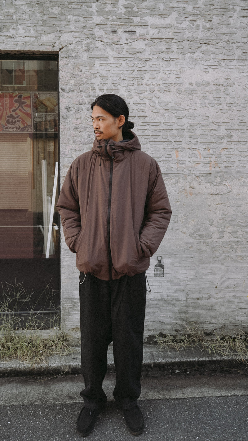 【2025 Winter 最新作】Nylon taffeta classic down（ナイロンタフタクラッシックダウン）