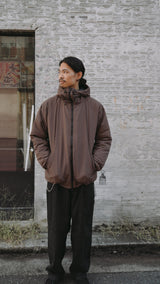 【2025 Autumn 最新作】Classic denim slacks（クラッシックデニムスラックス）