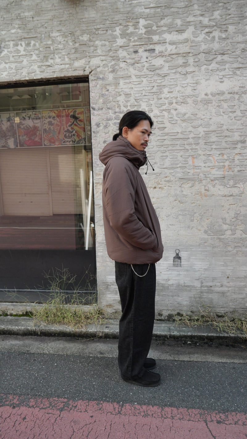 【2025 Winter 最新作】Nylon taffeta classic down（ナイロンタフタクラッシックダウン）