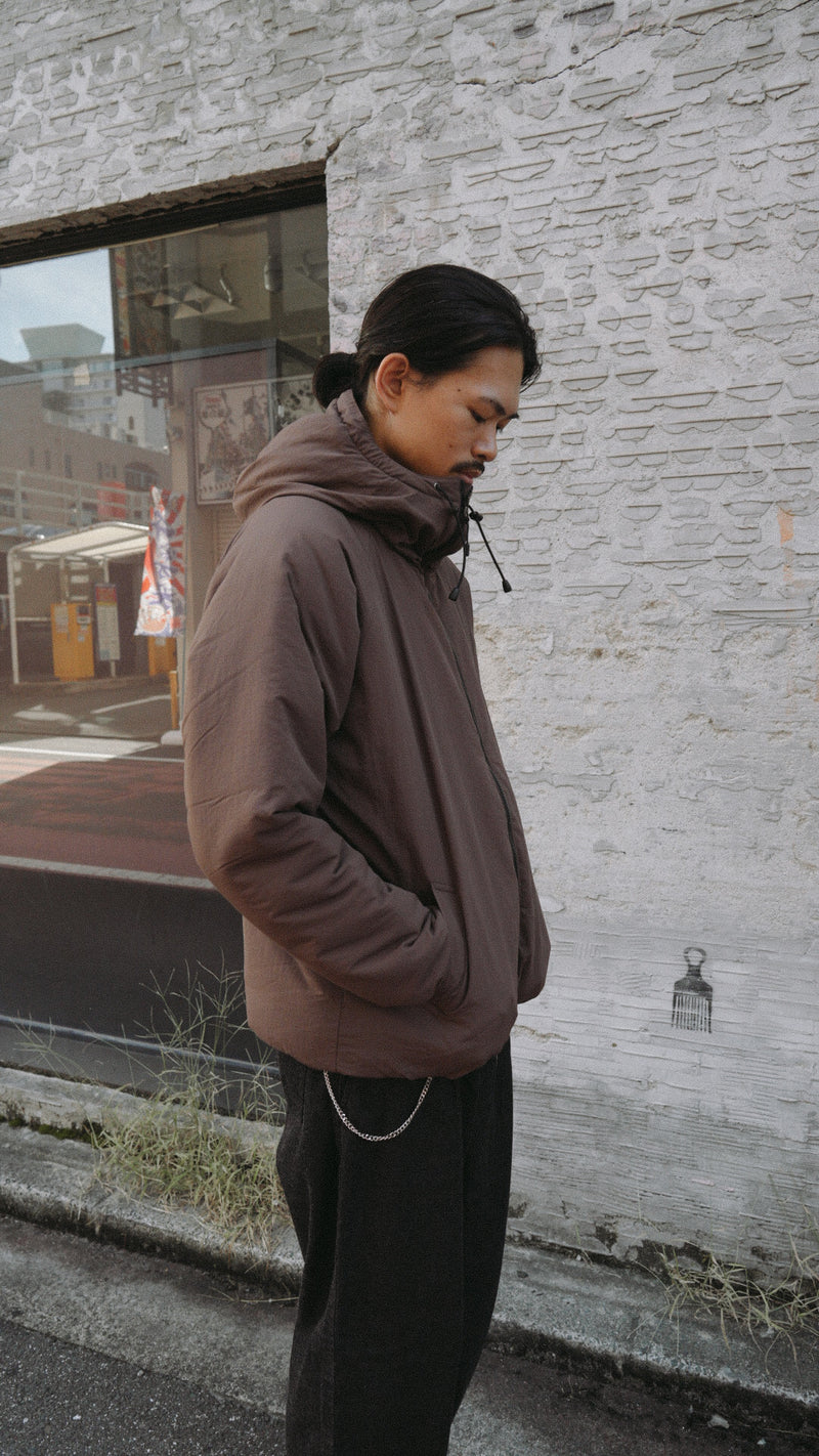 【2025 Winter 最新作】Nylon taffeta classic down（ナイロンタフタクラッシックダウン）