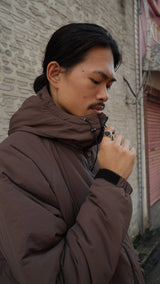 【2025 Winter 最新作】Nylon taffeta classic down（ナイロンタフタクラッシックダウン）