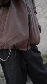 【2025 Winter 最新作】Nylon taffeta classic down（ナイロンタフタクラッシックダウン）