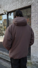 【2025 Winter 最新作】Nylon taffeta classic down（ナイロンタフタクラッシックダウン）