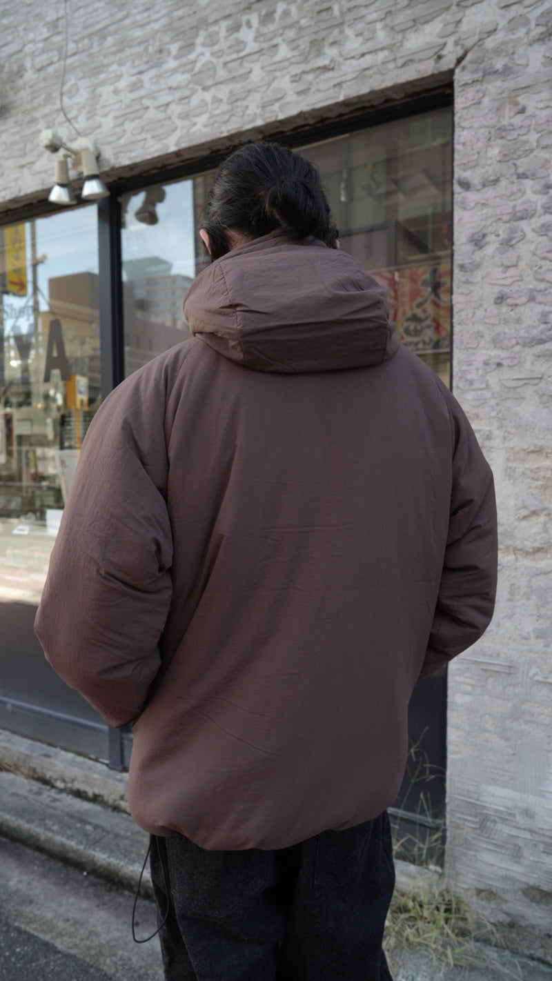 【2025 Winter 最新作】Nylon taffeta classic down（ナイロンタフタクラッシックダウン）