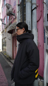 【2025 Winter 最新作】Nylon taffeta classic down（ナイロンタフタクラッシックダウン）