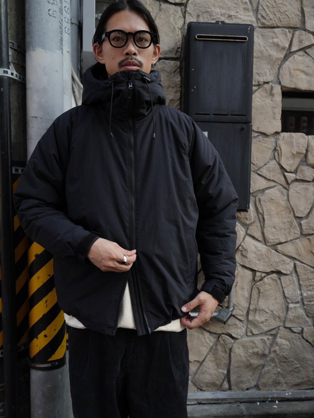 35%OFF!! 2025 Winter】Nylon taffeta classic down（ナイロンタフタ
