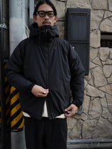 【2025 Winter 最新作】Nylon taffeta classic down（ナイロンタフタクラッシックダウン）