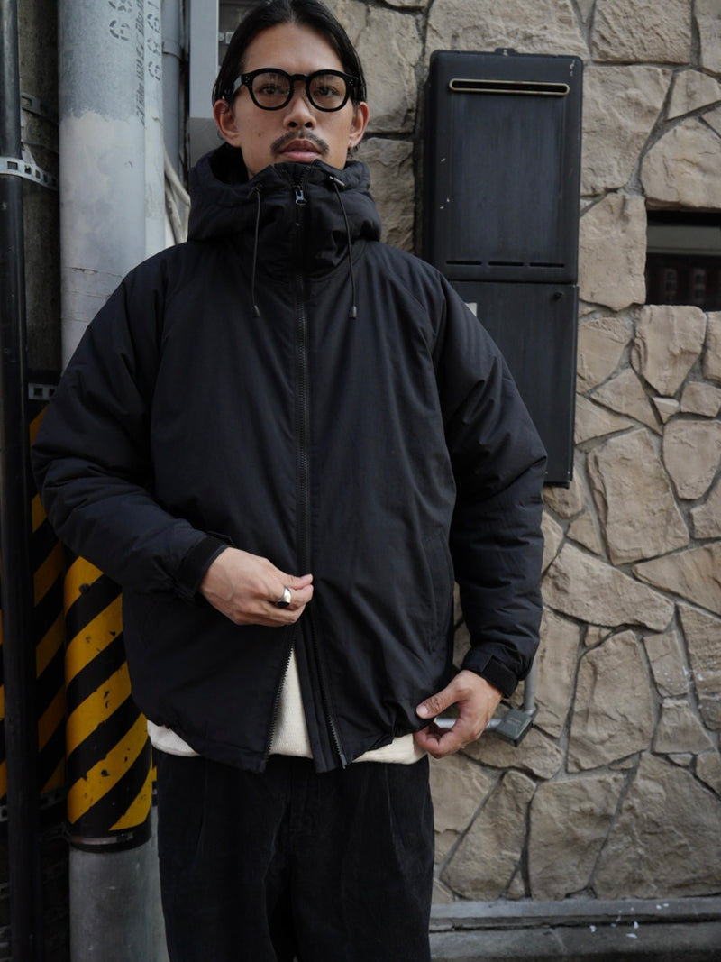 【2025 Winter 最新作】Nylon taffeta classic down（ナイロンタフタクラッシックダウン）