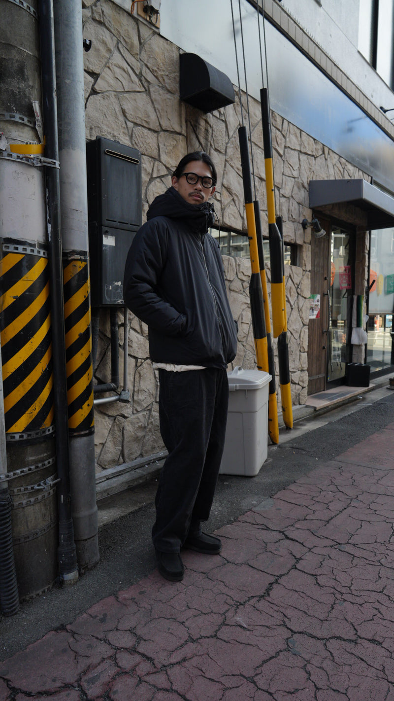 【2025 Winter 最新作】Nylon taffeta classic down（ナイロンタフタクラッシックダウン）