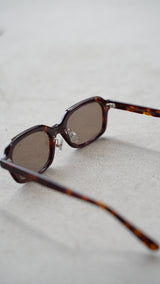 【2026 Spring 最新作】Yoco（ヨコ）/EDIT CLOTHING OPTICAL サングラス