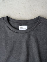 【2025 Autumn 最新作】Super wool rich L/S（スーパーウールリッチロンT）