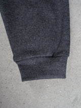 【2025 Autumn 最新作】Super wool rich L/S（スーパーウールリッチロンT）