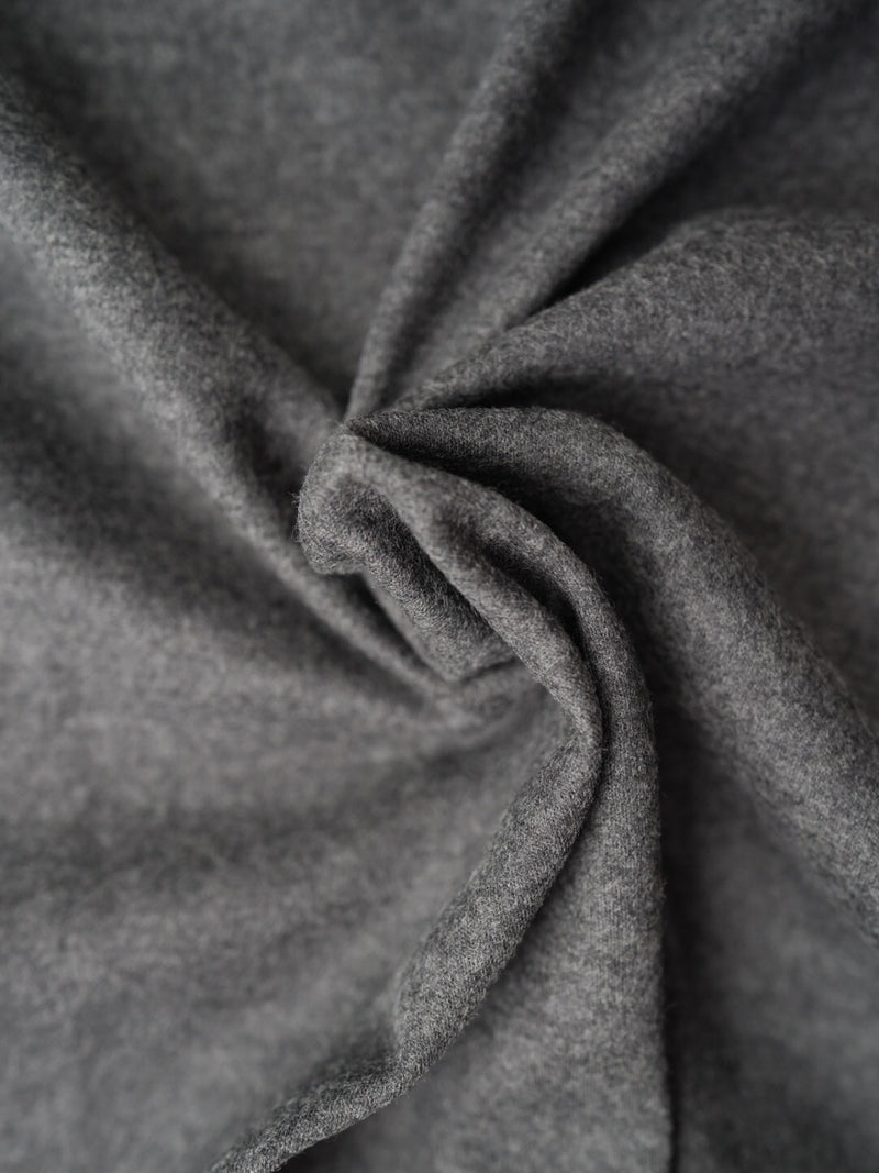 【2025 Autumn 最新作】Super wool rich L/S（スーパーウールリッチロンT）