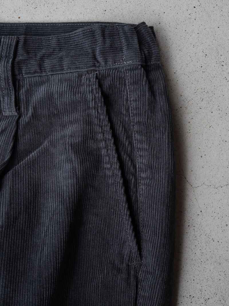 2025 Winter】Corduroy vintage slacks（コーデュロイビンテージ