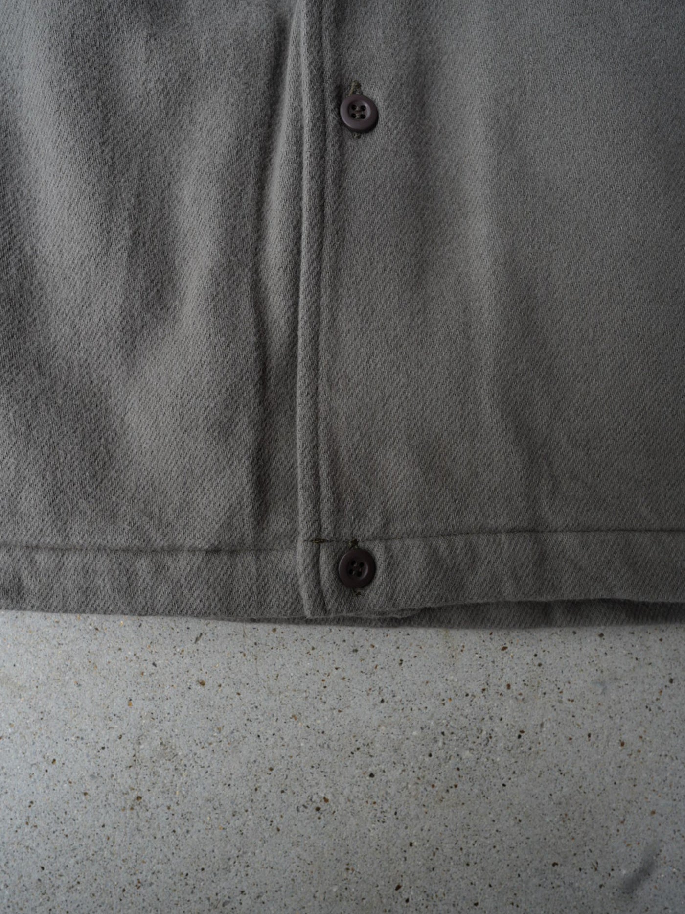 2025 Winter】Soft twill shirts JK(ソフトツイルシャツJK) – EDIT