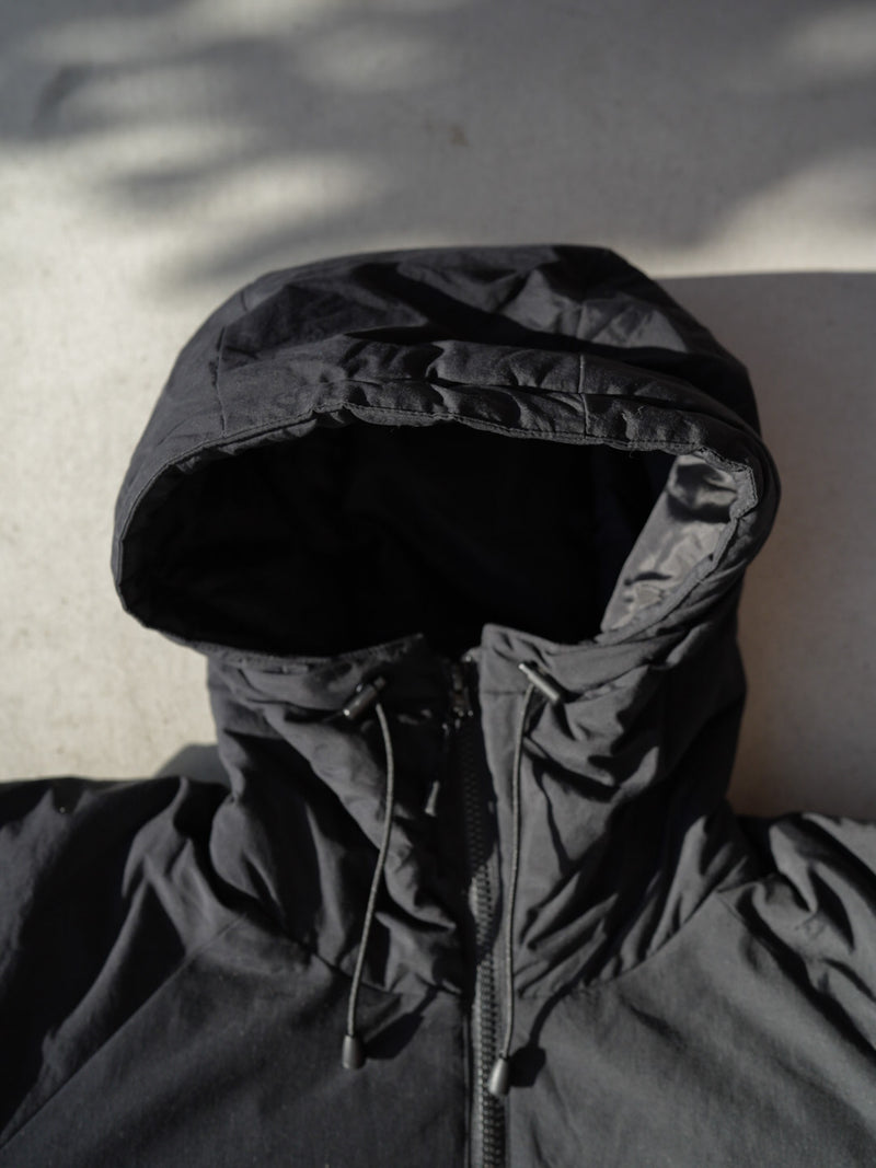 【2025 Winter 最新作】Nylon taffeta classic down（ナイロンタフタクラッシックダウン）