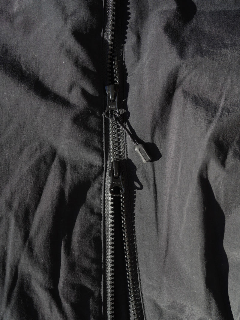 【2025 Winter 最新作】Nylon taffeta classic down（ナイロンタフタクラッシックダウン）