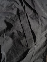 【2025 Winter 最新作】Nylon taffeta classic down（ナイロンタフタクラッシックダウン）